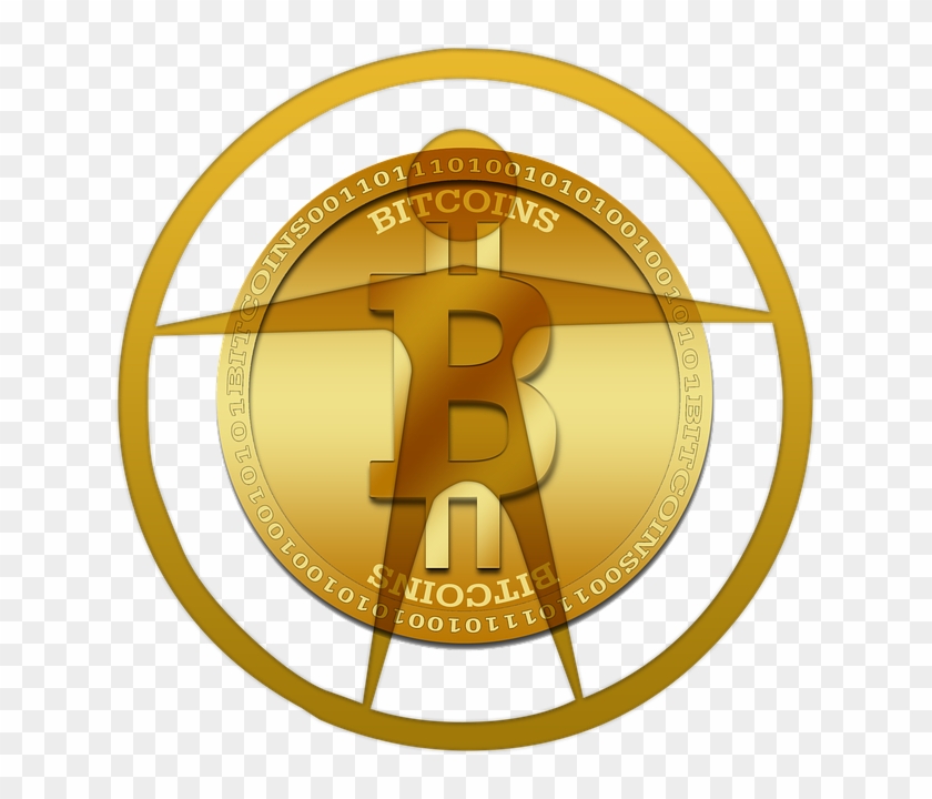 Bitcoin #967731