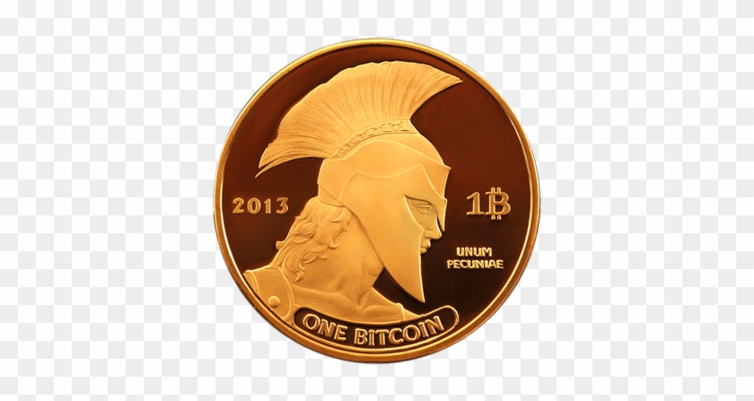 Close - Titan Bitcoin #967740