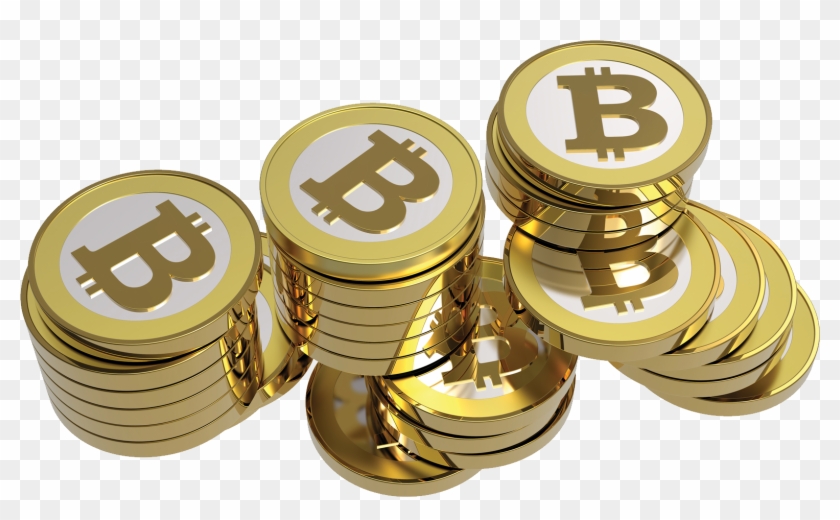 Bitcoin: The Simplified Guide To Understanding Bitcoin #967745