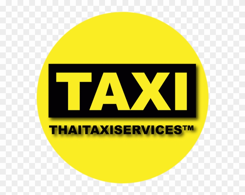 Thaitaxiservices™ - Circle #967753