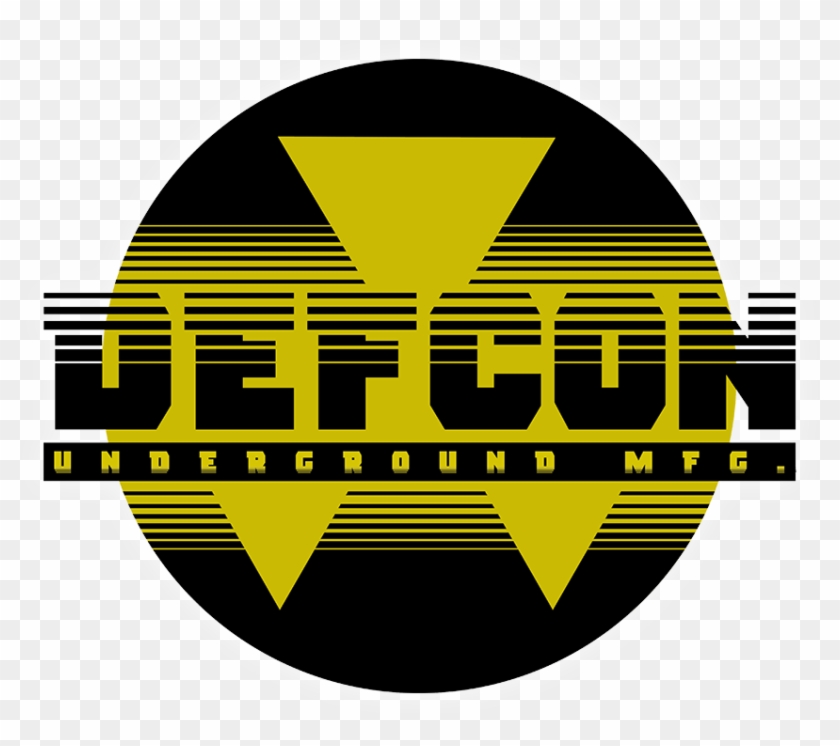 Defcon 5 Png #967813