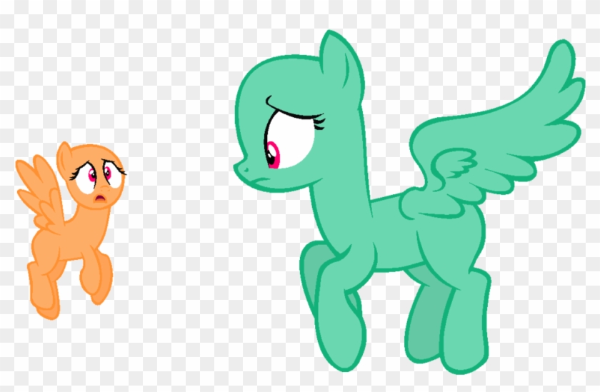 Mlp Base Thats My Eye Colour By Twittershy - Deviantart #967902