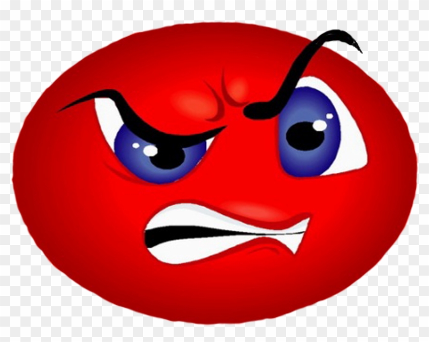 Emojis - Cranky Old Gangster Greeting Card #967915