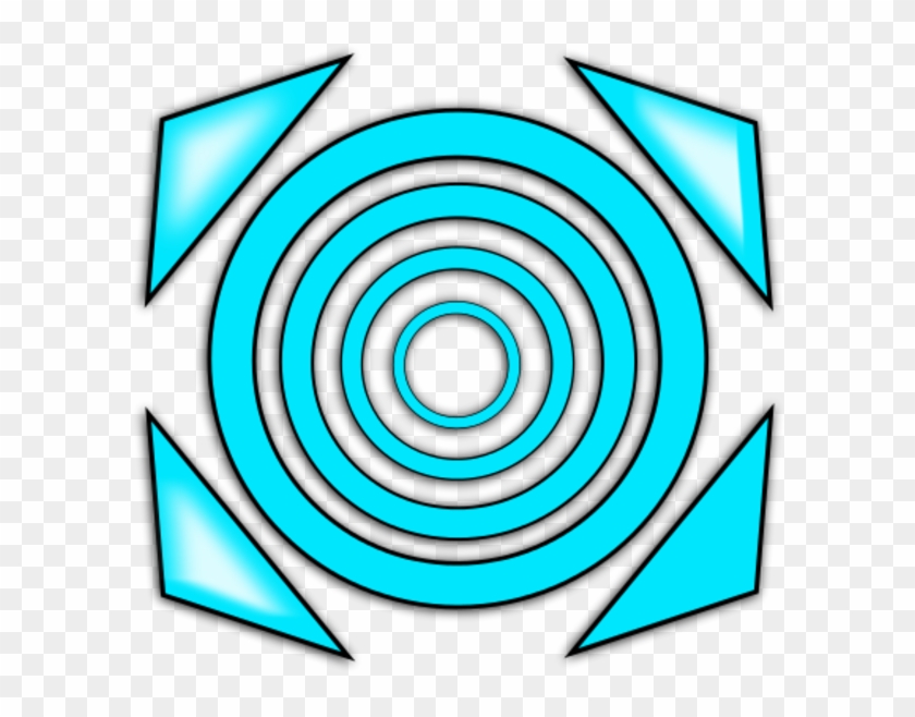 Down Clipart - Psytrance #967929