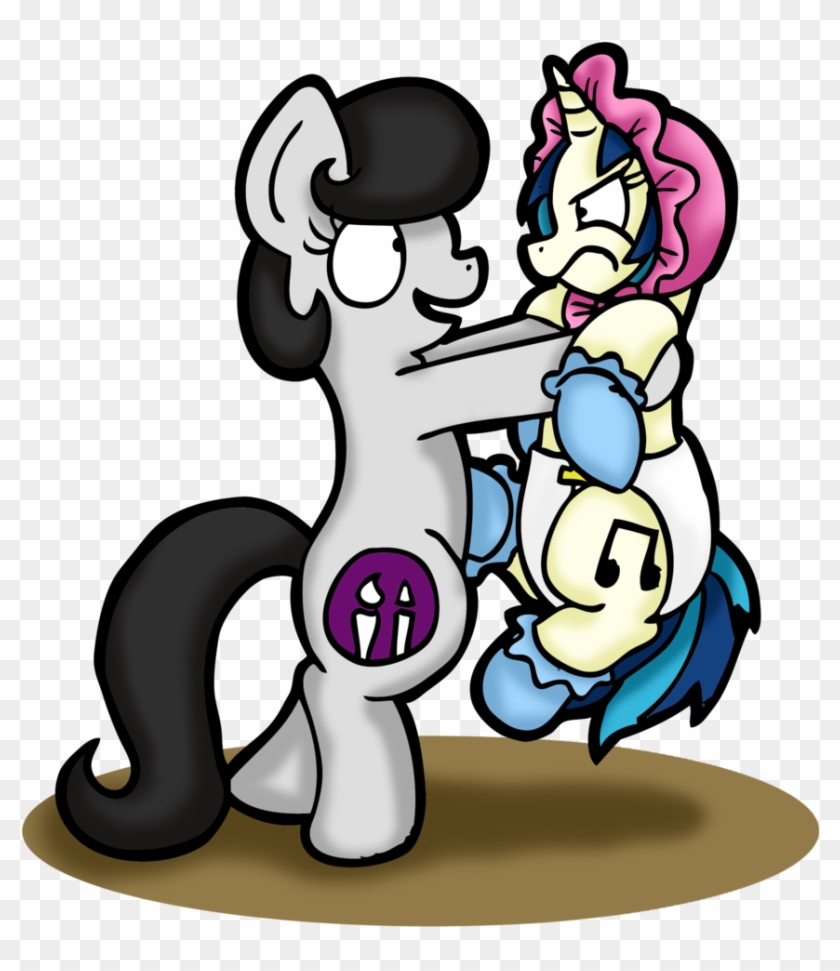 Bobthedalek, Baby, Bipedal, Bonnet, Boots, Diaper, - Bobthedalek Mlp #968163