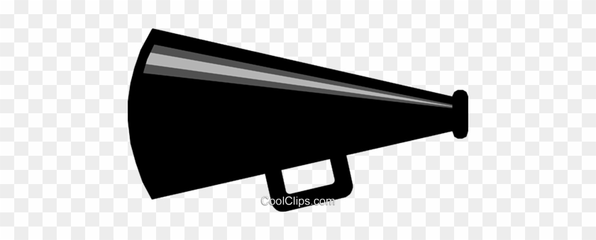 Megaphone Clipart Free 2 Gclipart - Megaphone Clip Art #968188