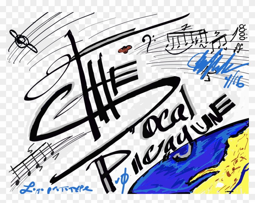 Pretty Picture Test - Picayune #968242