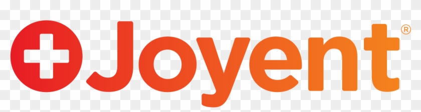 Logo - Joyent Logo Png #968319