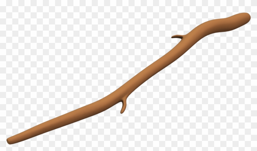 Wooden Stick Png - Clip Art #968325