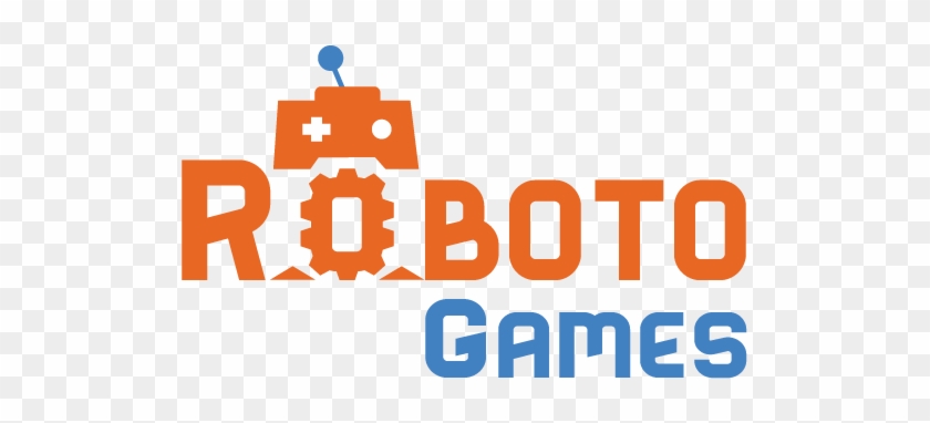 Roboto Games #968336