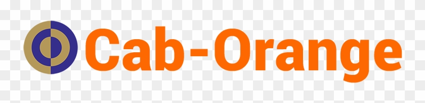 Cab-orange - Wake Island Waterpark Png #968396