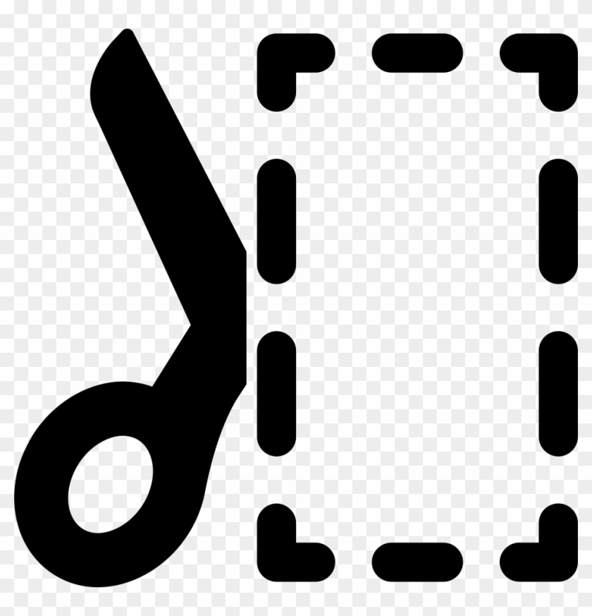 Png File - Scissors #968529
