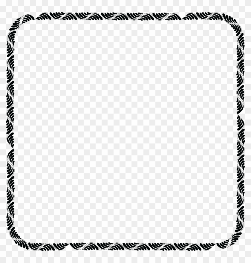 Frame 16 - Flourish Frame #968556