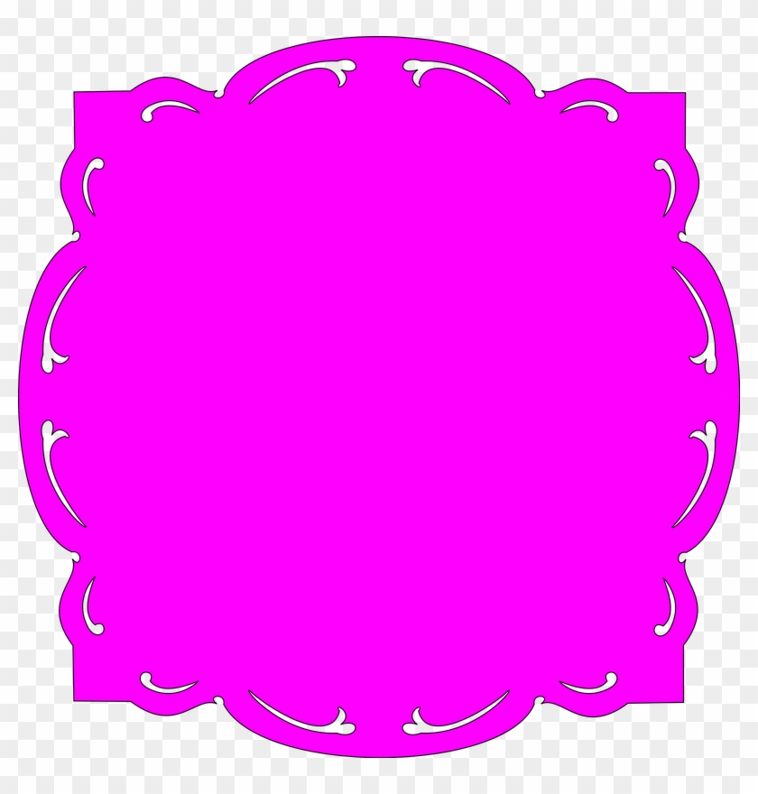 I've Been Playing With Making Simple Flourishes In - I've Been Playing With Making Simple Flourishes In #968585