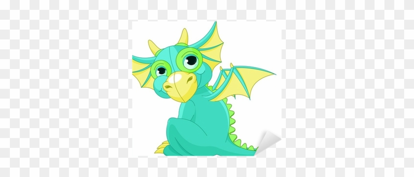 Dragon Clipart #968693