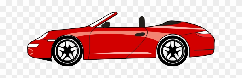 Car Clipart - Car Clipart #968796