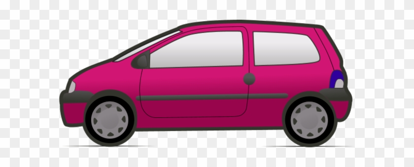 Renault Clipart - Renault Clipart #968798
