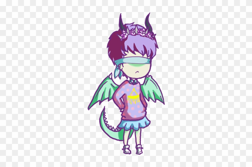 Cute Dragons Clipart - Dragon #968900