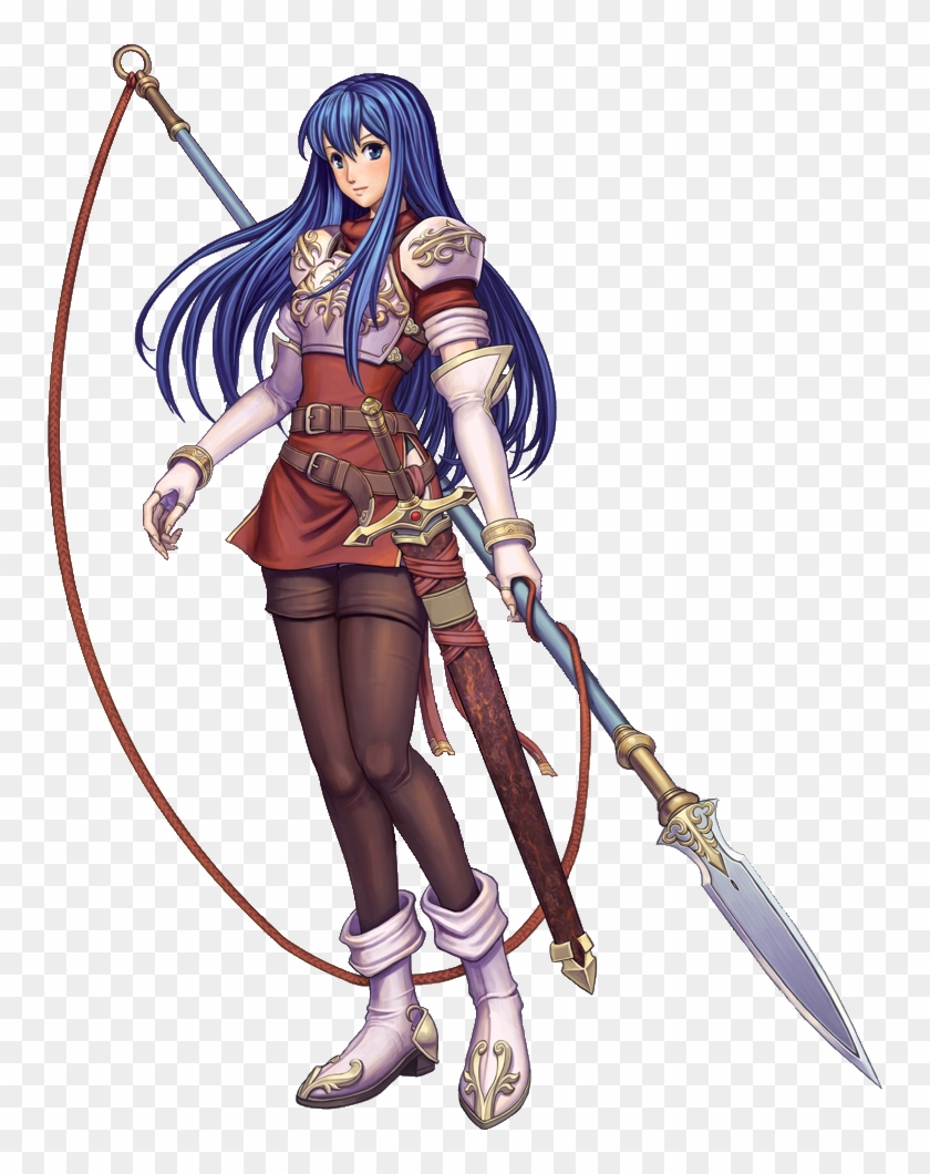 Fire Emblem Shadow Dragon Clipart - Fire Emblem Shadow Dragon Clipart #968925