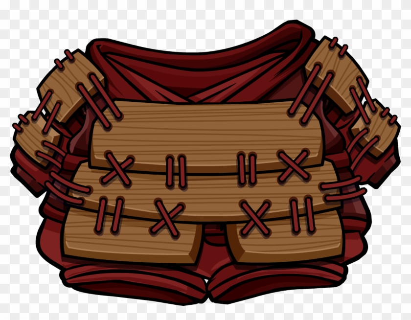 Fire Training Plates - Club Penguin Card Jitsu Air #969011