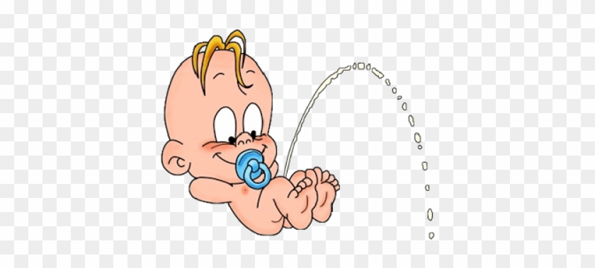 Cartoon Baby Transparent #969058