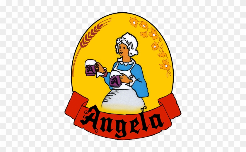 Restaurante Ángela - Menu #969121