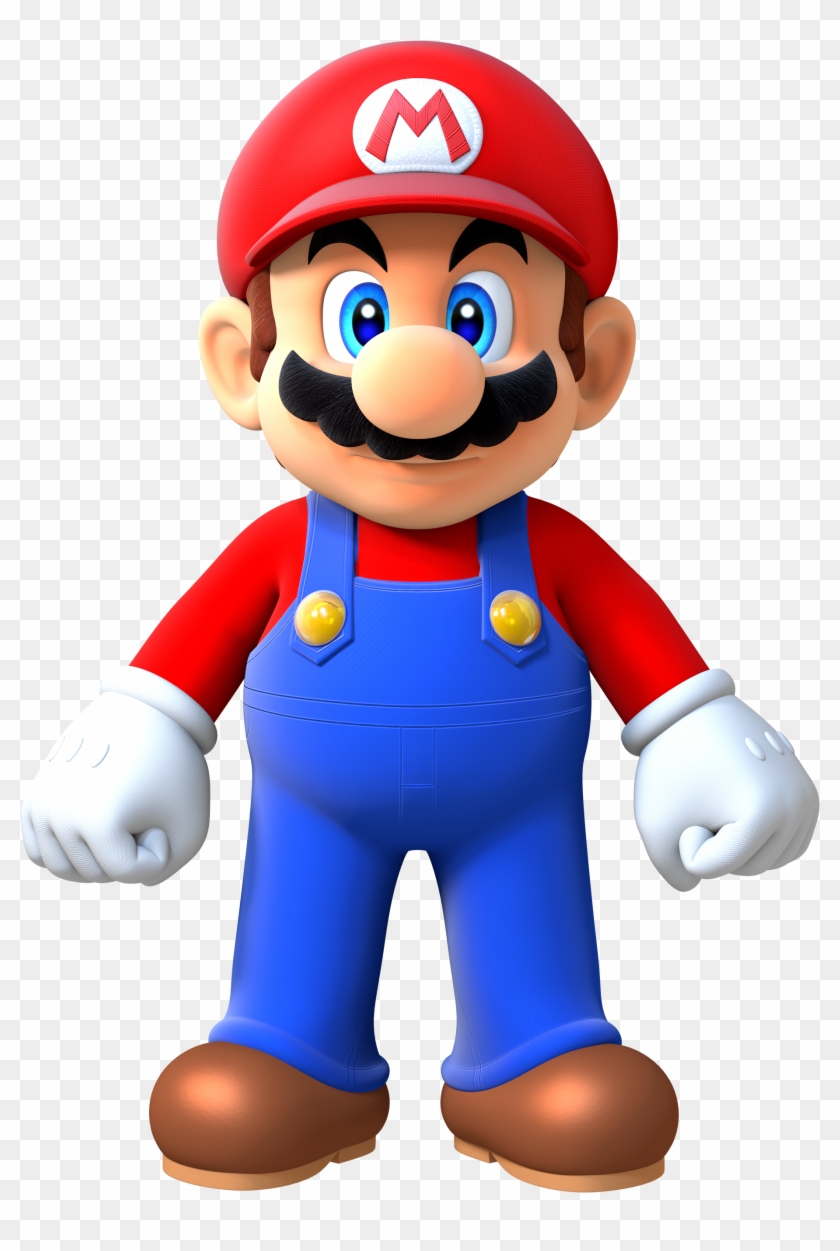   Super Mario Odyssey Toad #969194