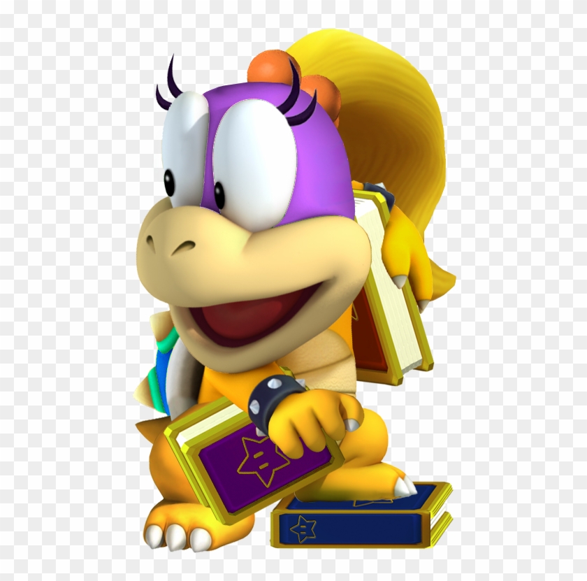 Paper Mario Toad Coloring Pages For Kids - Cartoon #969230