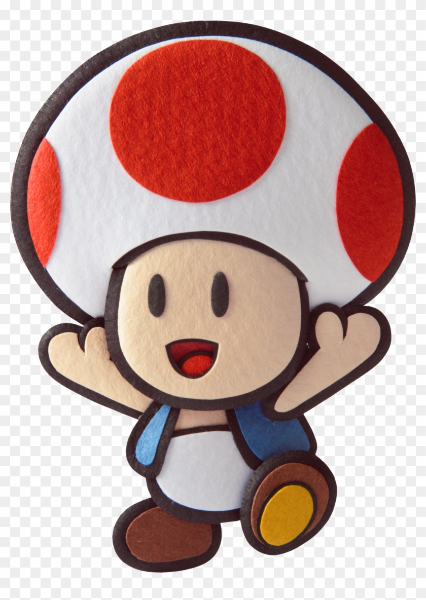 Paper Mario Cardboard Kings Fantendo Nintendo Fanon - Paper Mario Cardboard Kings Fantendo Nintendo Fanon #969244