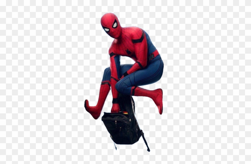 Spider-man By Sidewinder16 - Spiderman Wallpaper Iphone X #969321