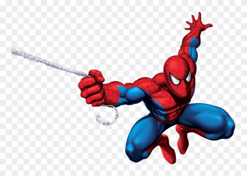 Audio Player - Ultimate Sticker Collection: Spider-man (ultimate Sticker #969334