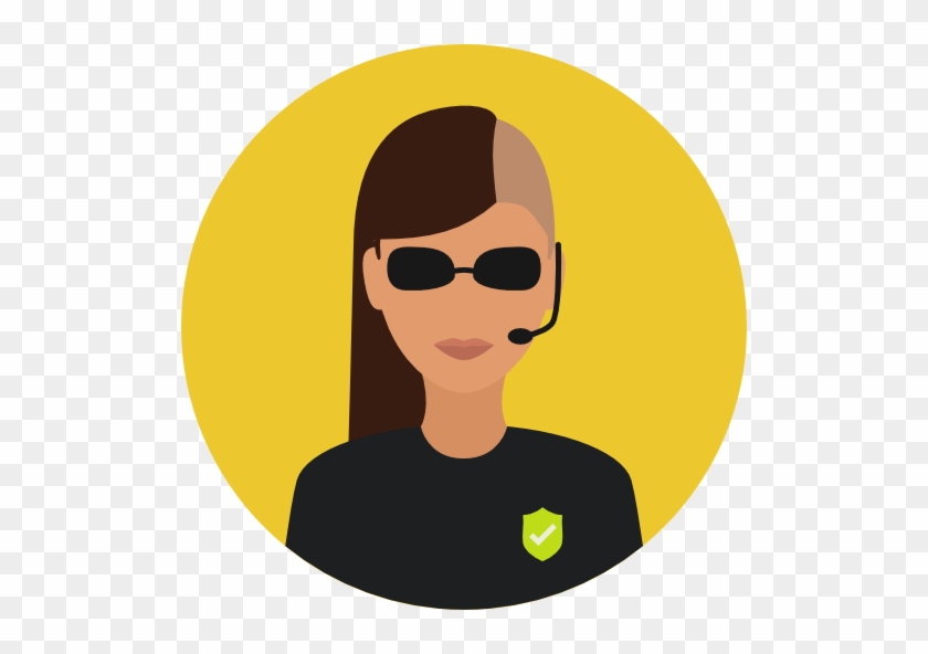 Police Free Icon - Police #969364