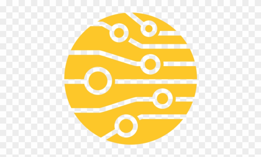 Connect Icon - Klotz Cable Logo #969366