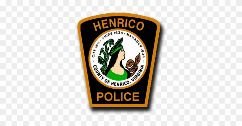 Henrico Police - Henrico County Police Department #969406