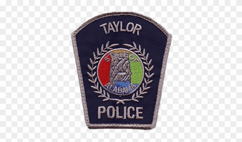 City Of Taylor Police Department - Police #969429