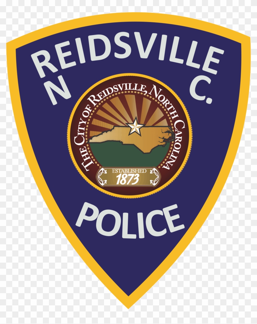 Reidsville Police Department #969448