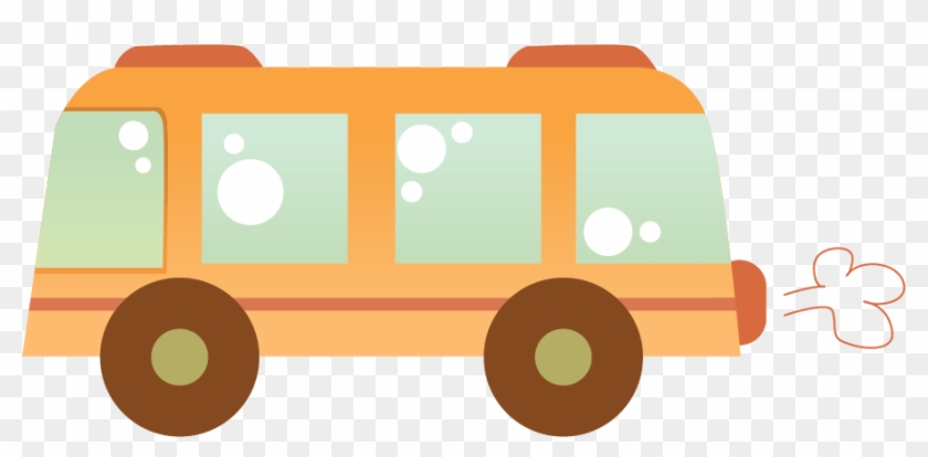 Font Family - - Bus #969457