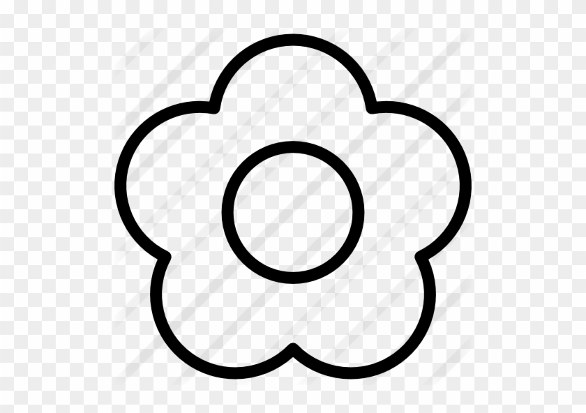 Taiwan Plum Blossom Symbol #969583