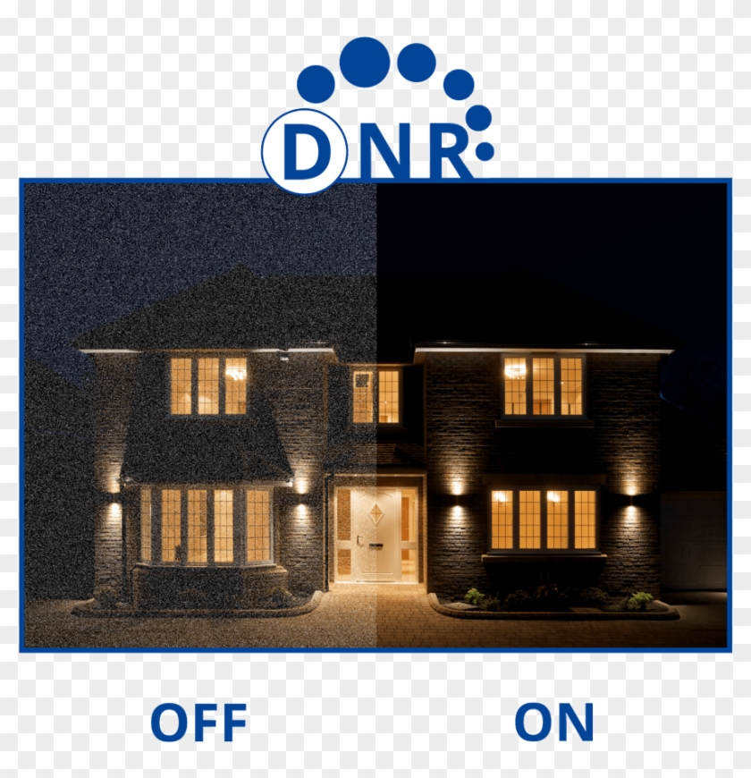 Dnr Nocturnal 4k Security Camera - Ks Verlichting Kelvin Down Buitenspot Zilver - 13 X #969790