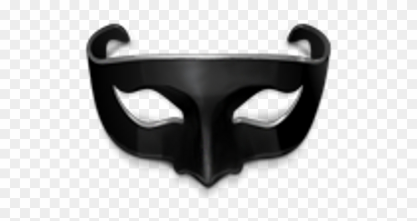 Kato Mask Clip Art - Mask .png #969800