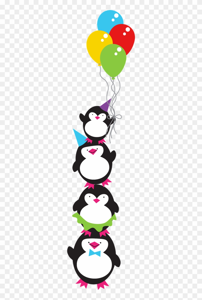 Happy Birthday - Clip Art #969965