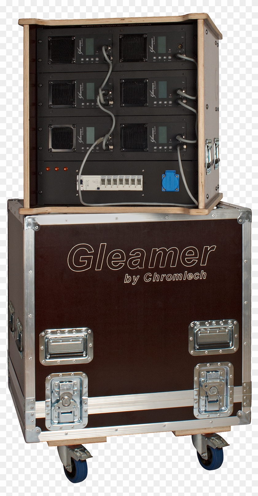 Chromalec Gleamer - Avant #969975