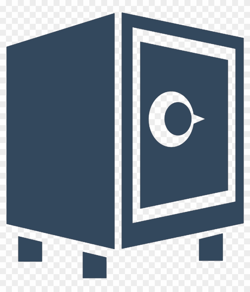 Safe & Secure - Clip Art #970036