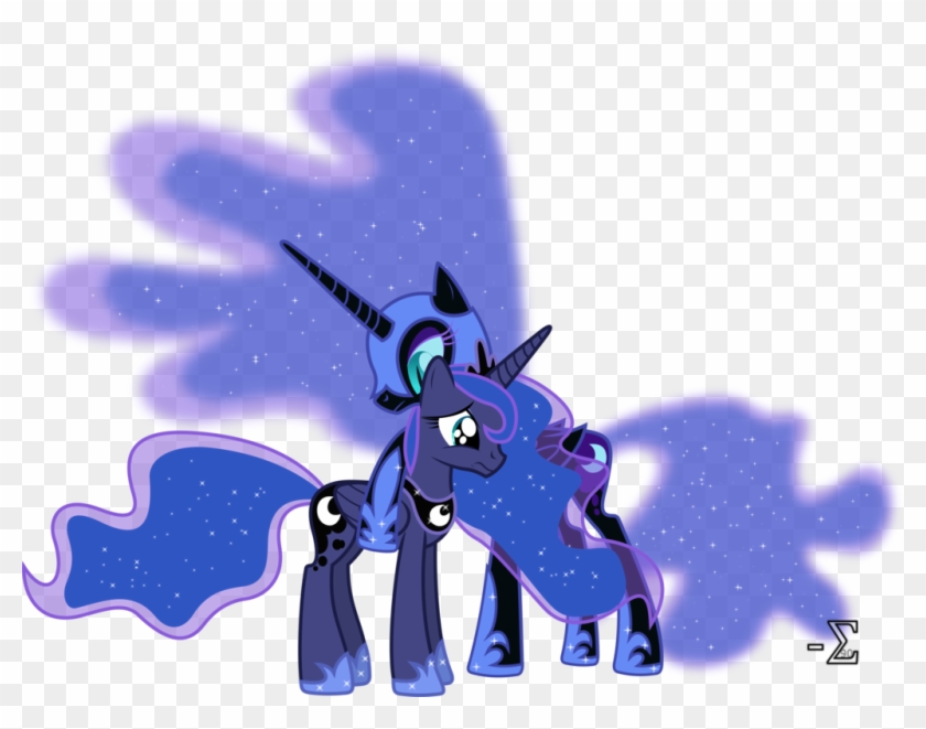 My Little Pony Nightmare Moon And Luna Kiss Download - Nightmare Moon And Luna R34 #970077