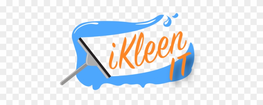 Ikleen It Logo Design - Design #970099