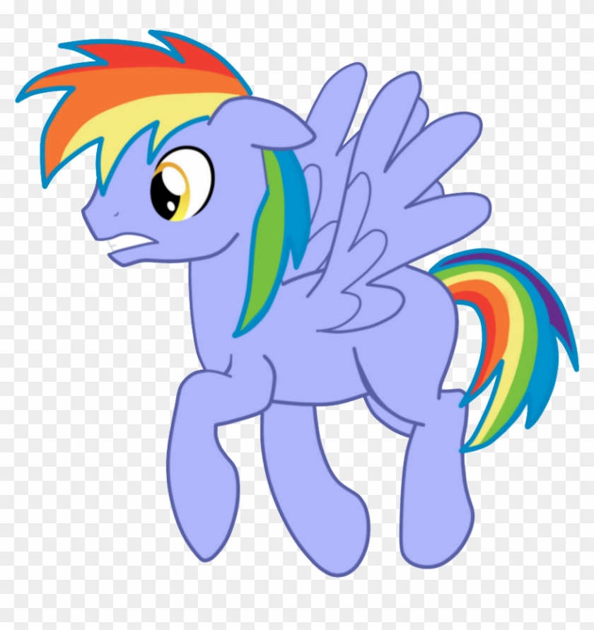 Rainbow Dash #970238