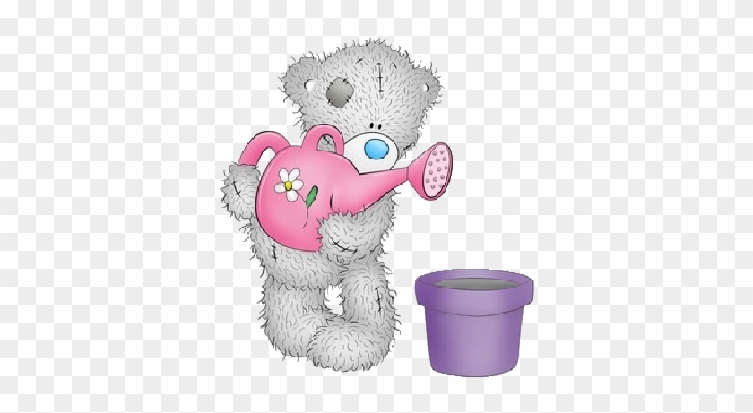 Tatty Teddy Bear Clip Art - Tatty Teddy Clipart #970292