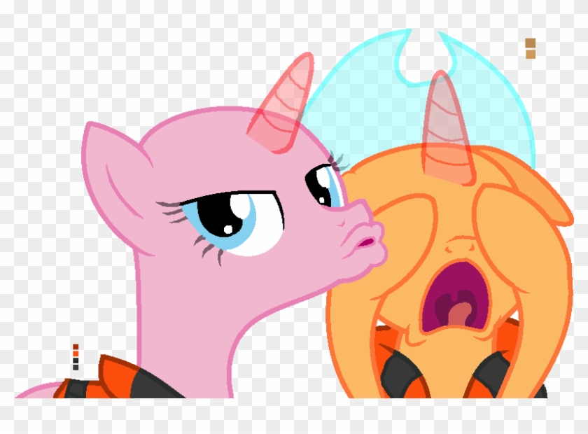 Mlp Base 34 By Random Pony Bases - Mlp Base Equal Pony #970327