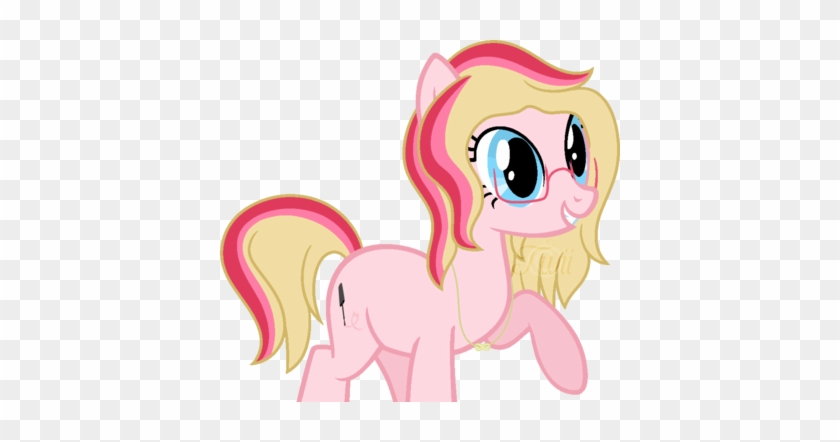Polish Pony By Shiiazu - Cartoon #970332