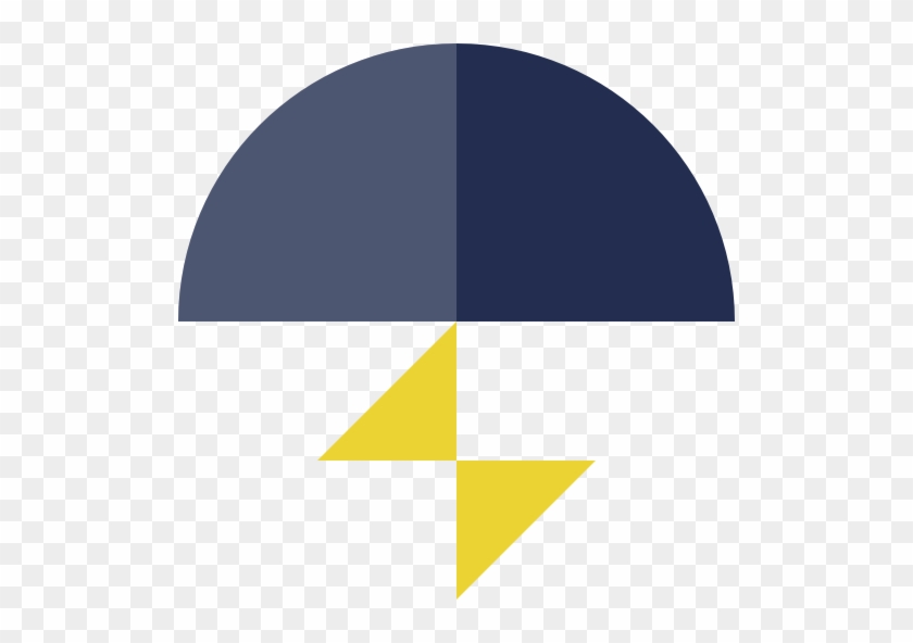 Foggy, Fuzzy, Forecast, Foretell, Weather Icon, - Storm #970407